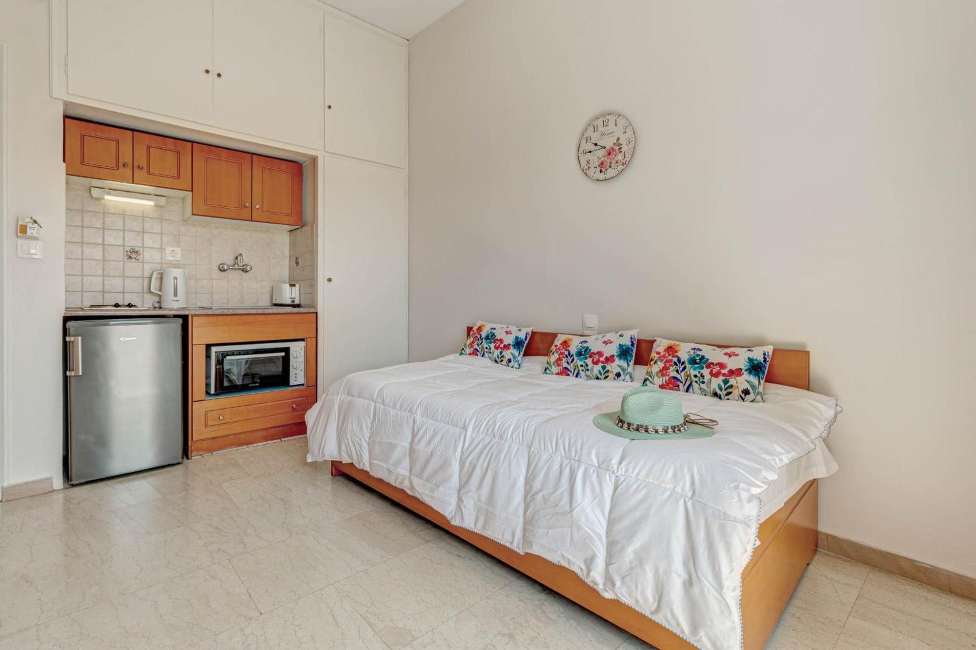 Serenity House Kassiopi Cameră foto