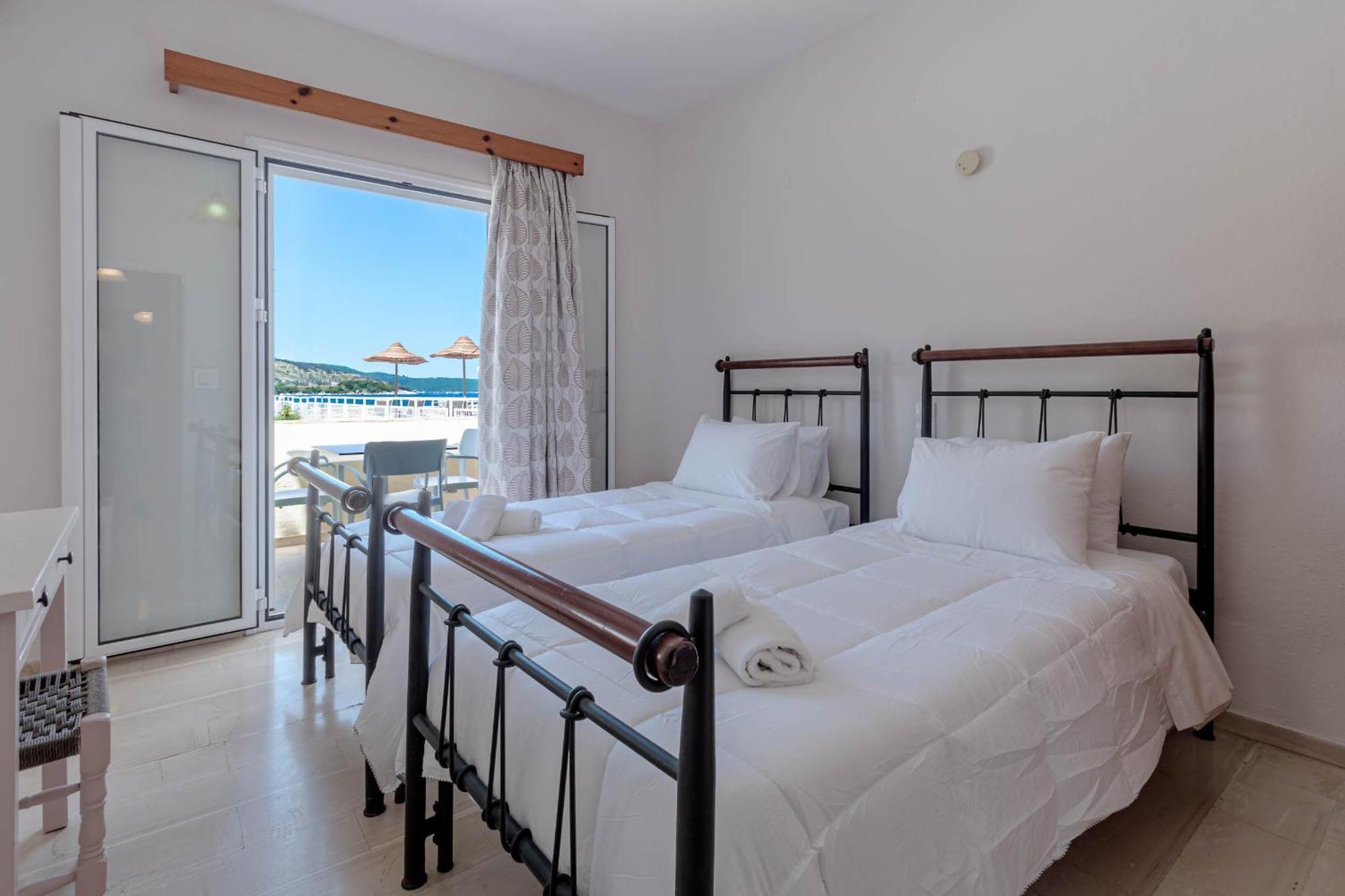 Serenity House Kassiopi Cameră foto