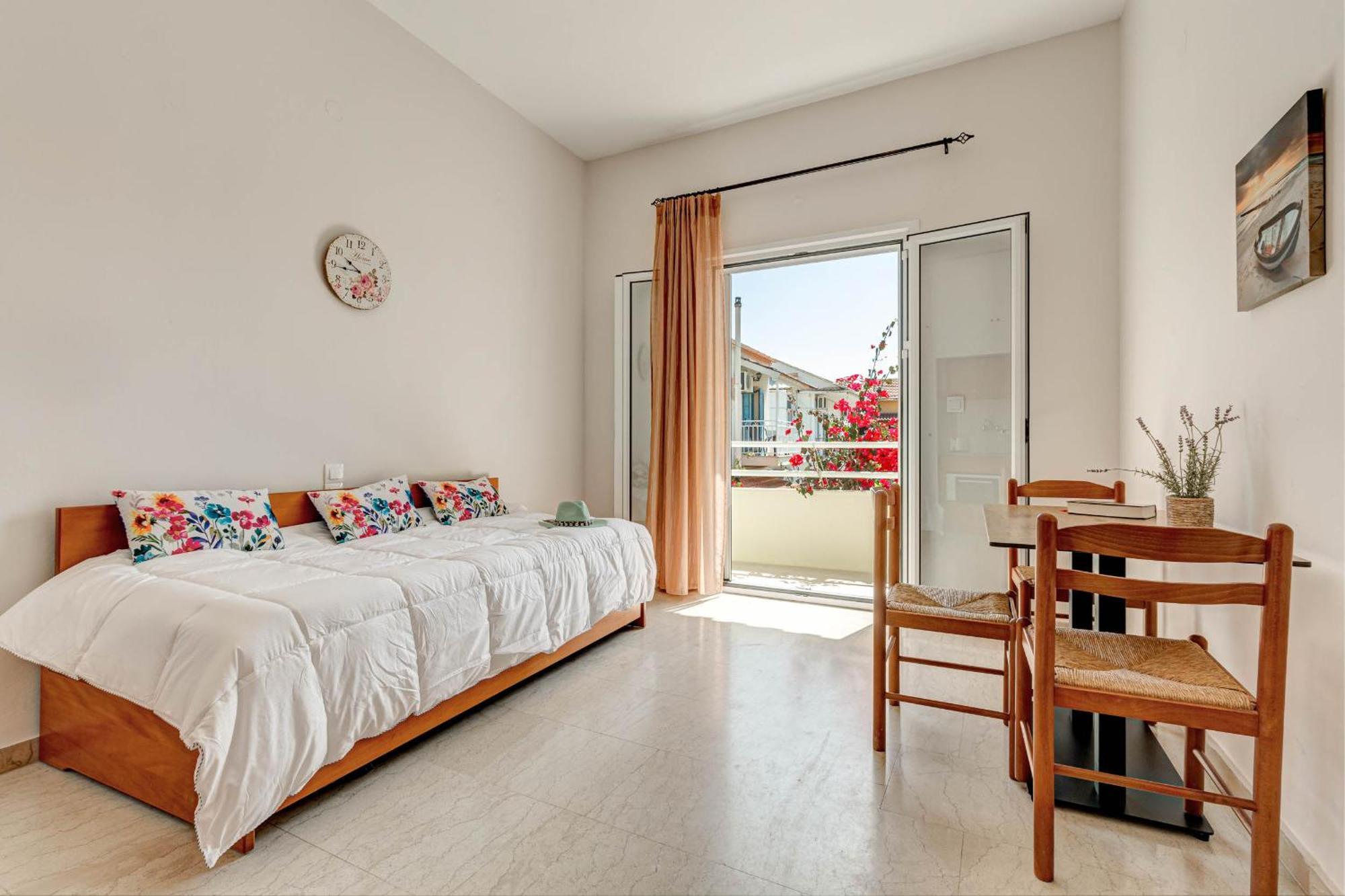 Serenity House Kassiopi Cameră foto