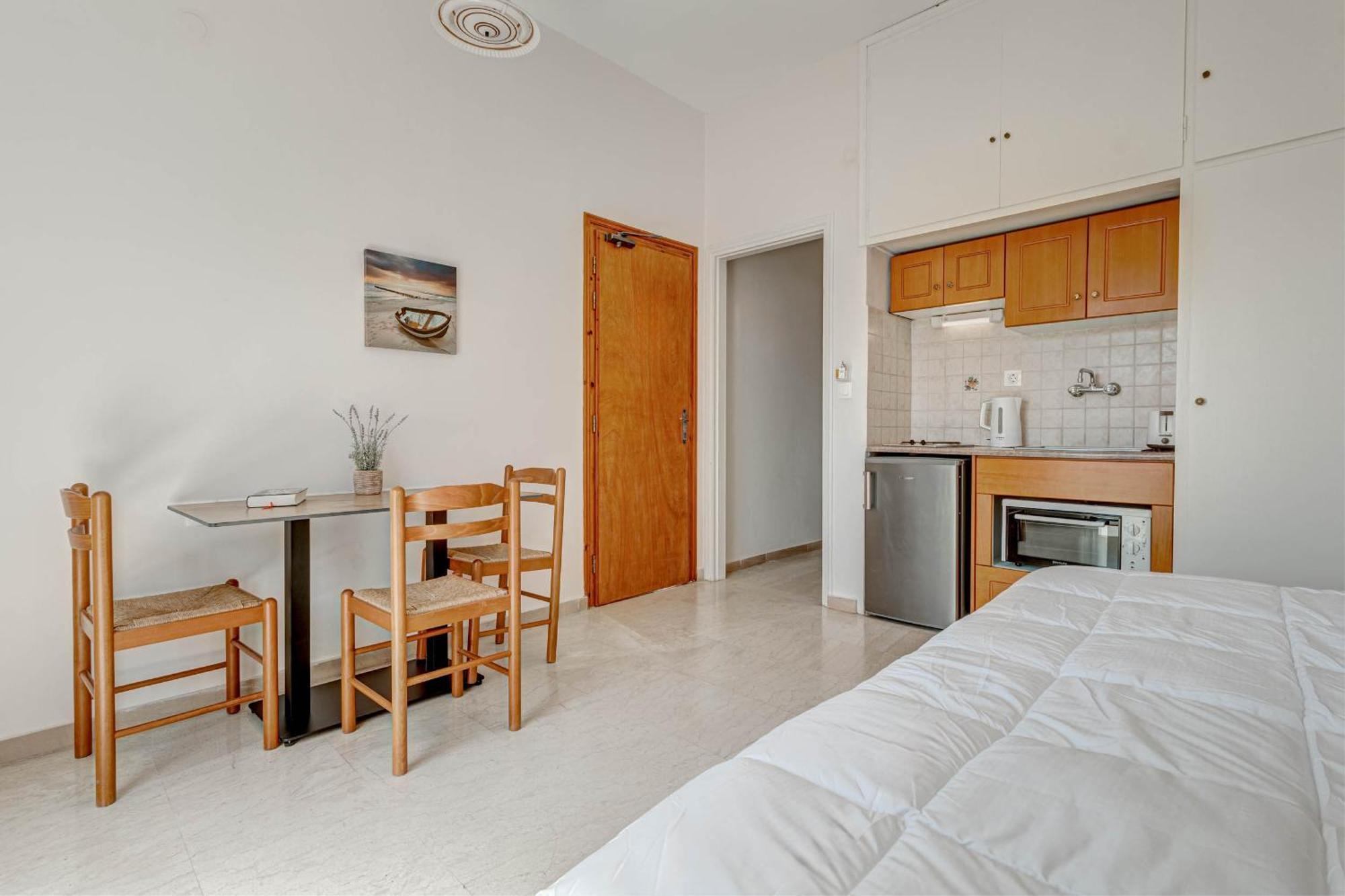 Serenity House Kassiopi Cameră foto