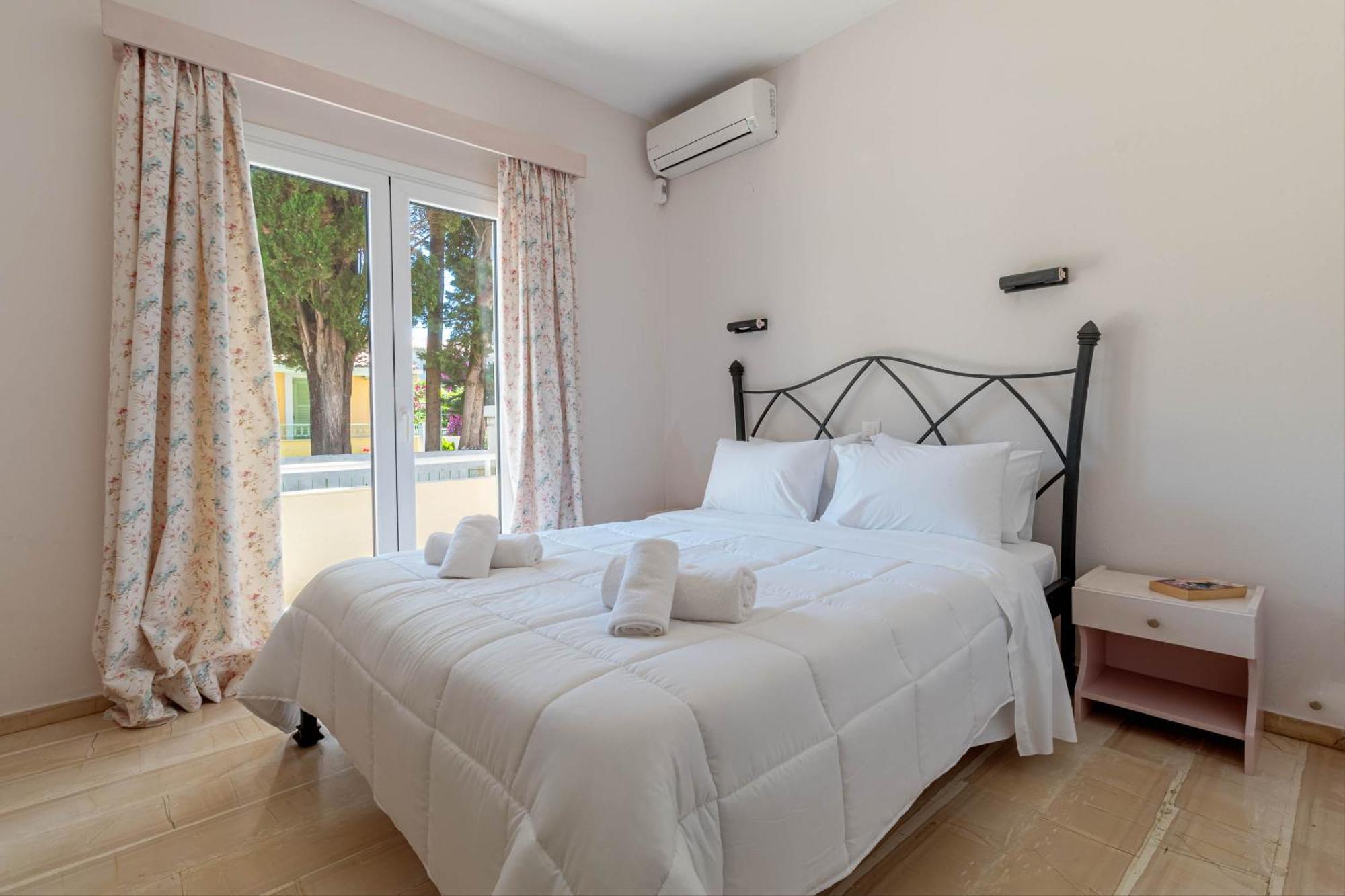 Serenity House Kassiopi Cameră foto