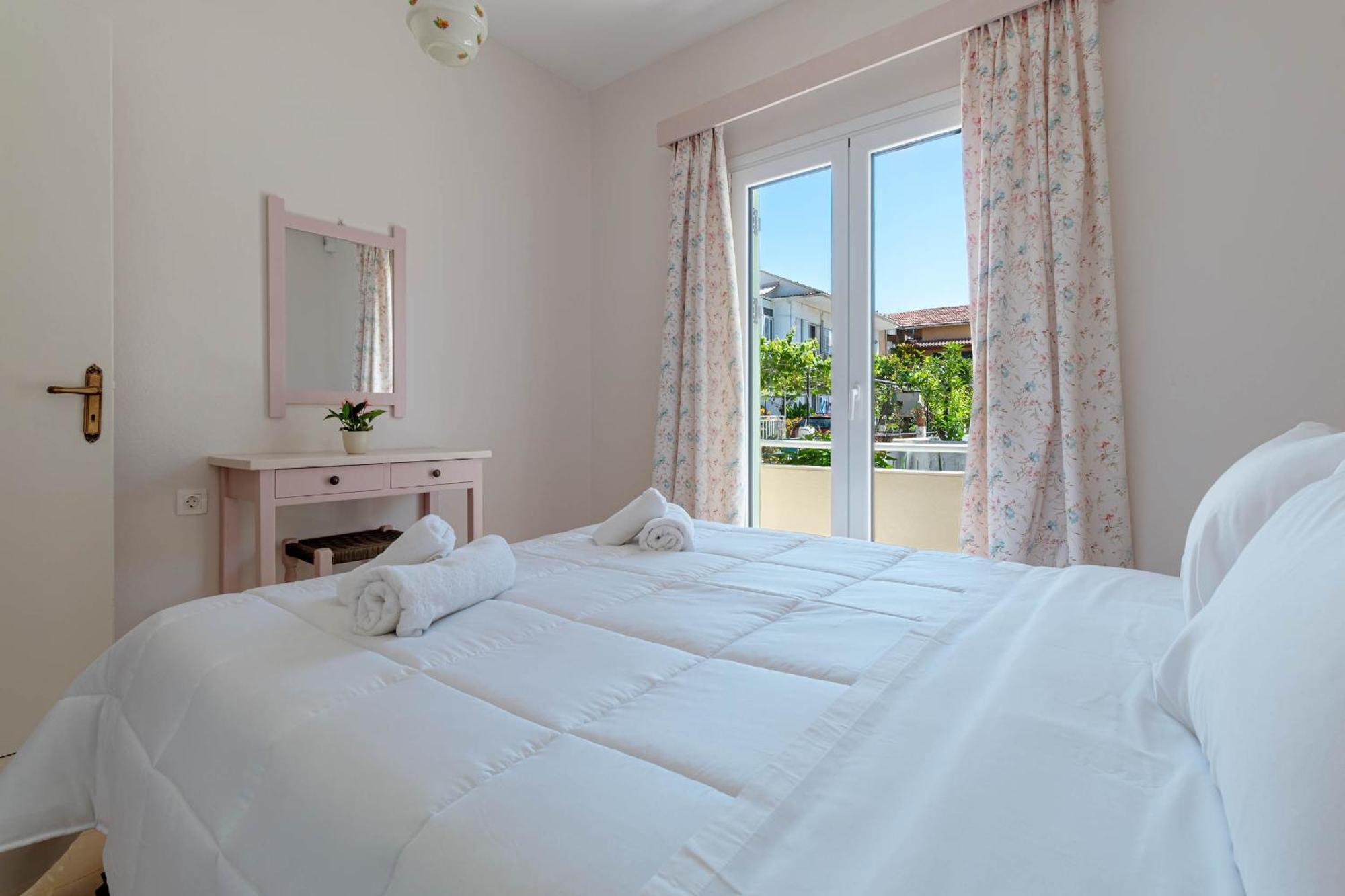 Serenity House Kassiopi Cameră foto