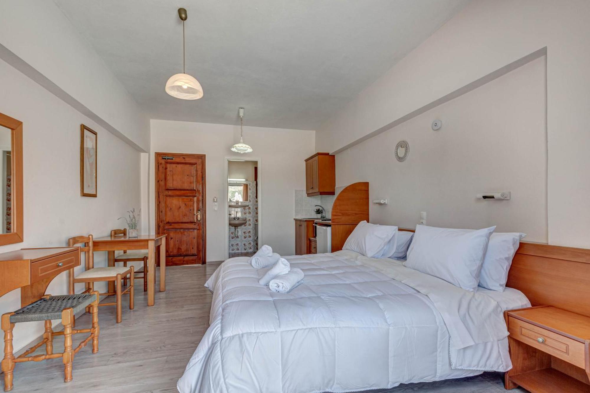 Serenity House Kassiopi Cameră foto