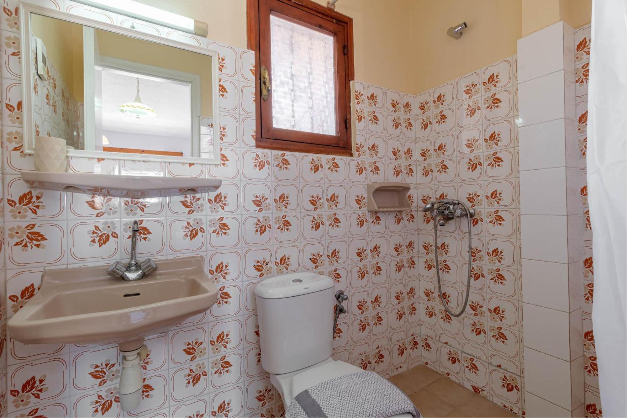 Serenity House Kassiopi Cameră foto