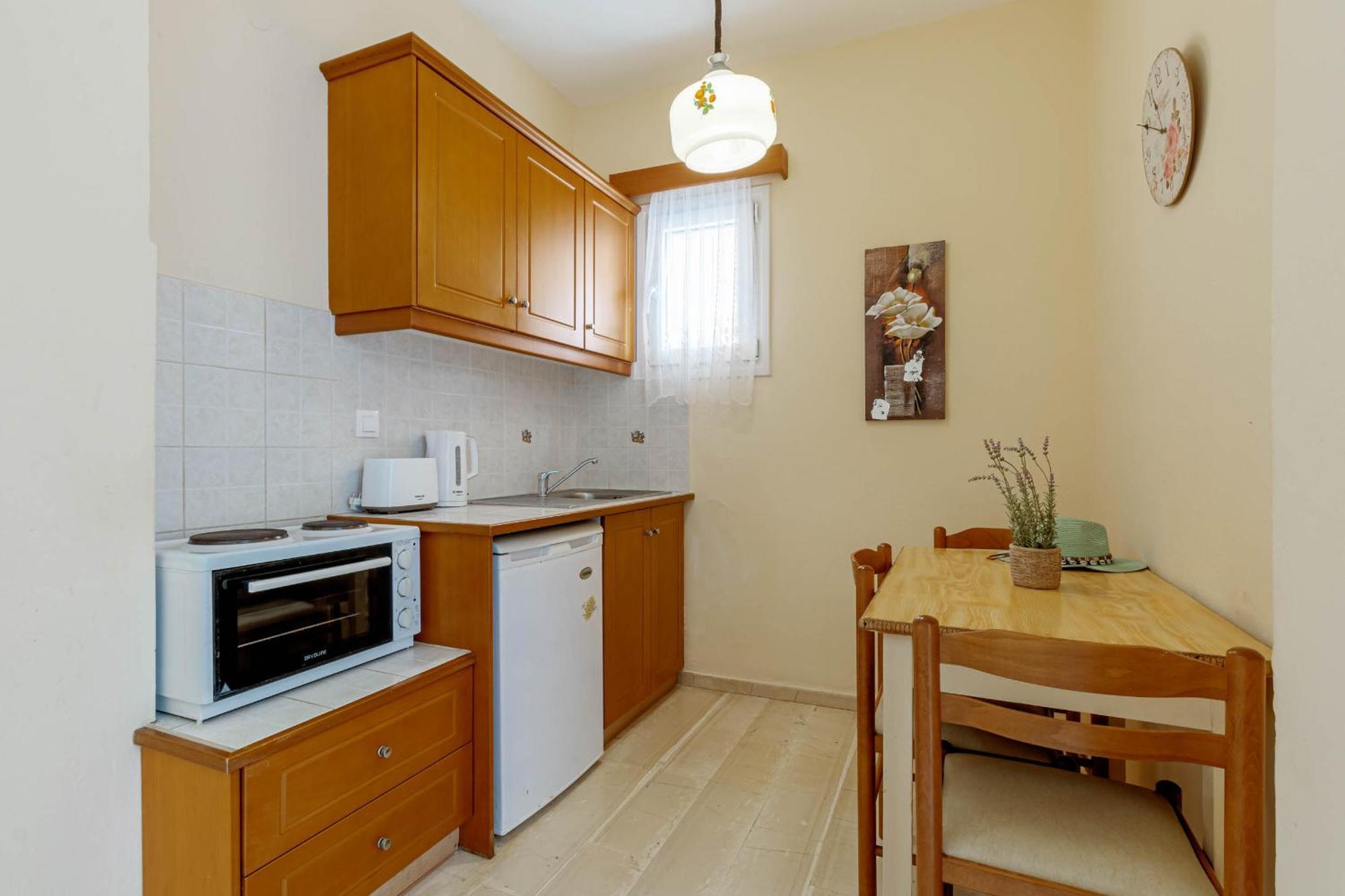 Serenity House Kassiopi Cameră foto