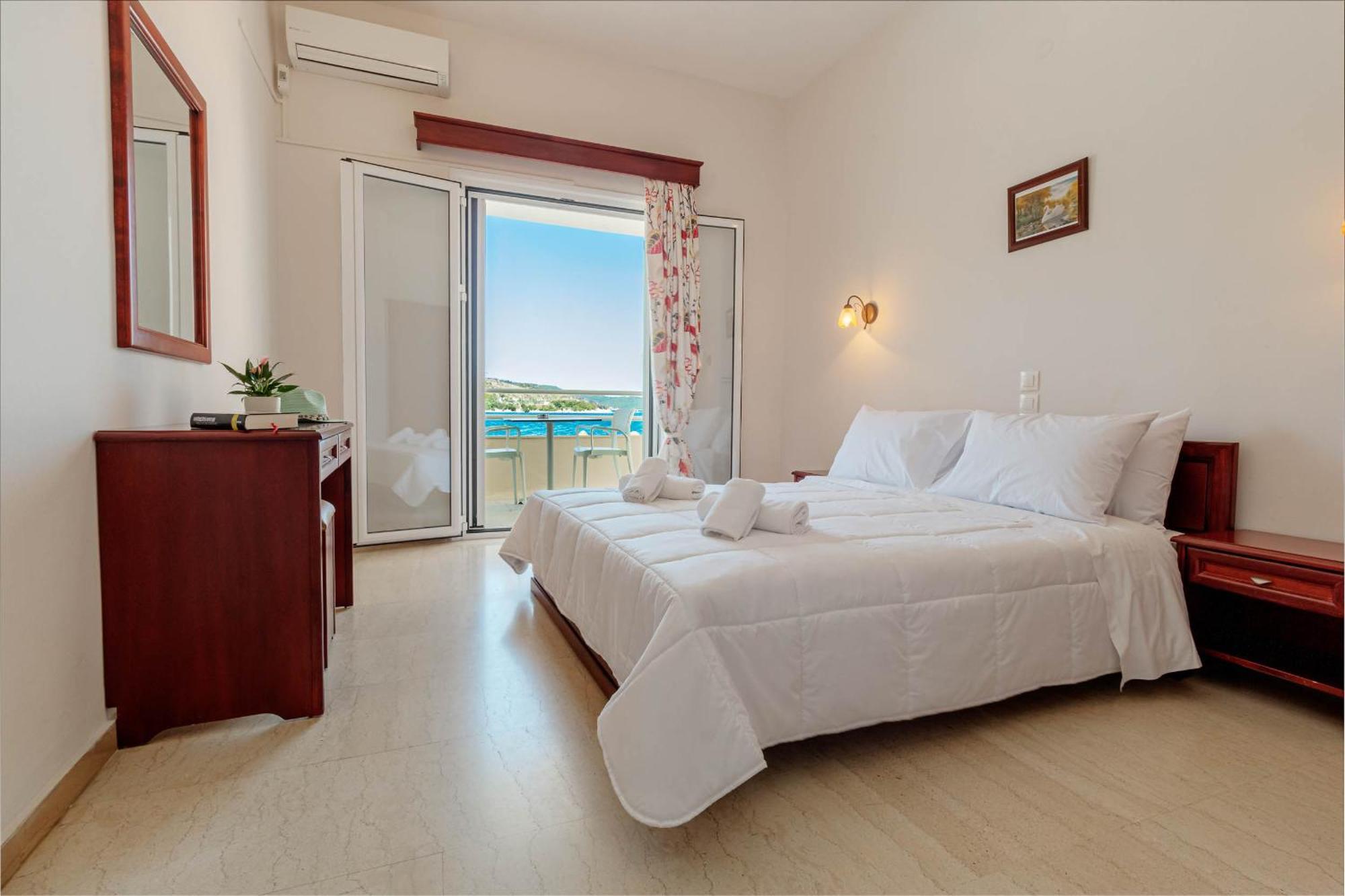 Serenity House Kassiopi Cameră foto