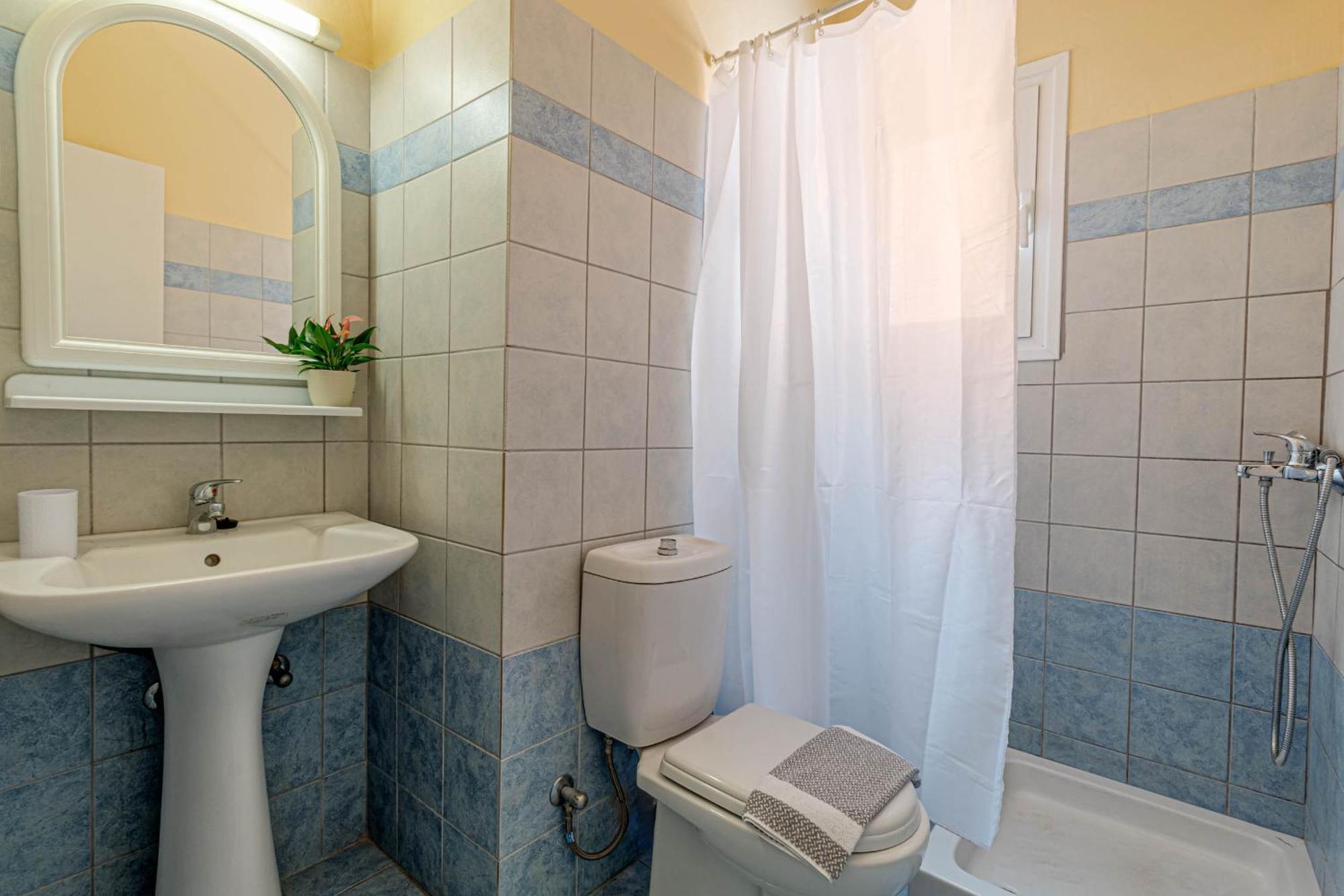 Serenity House Kassiopi Cameră foto