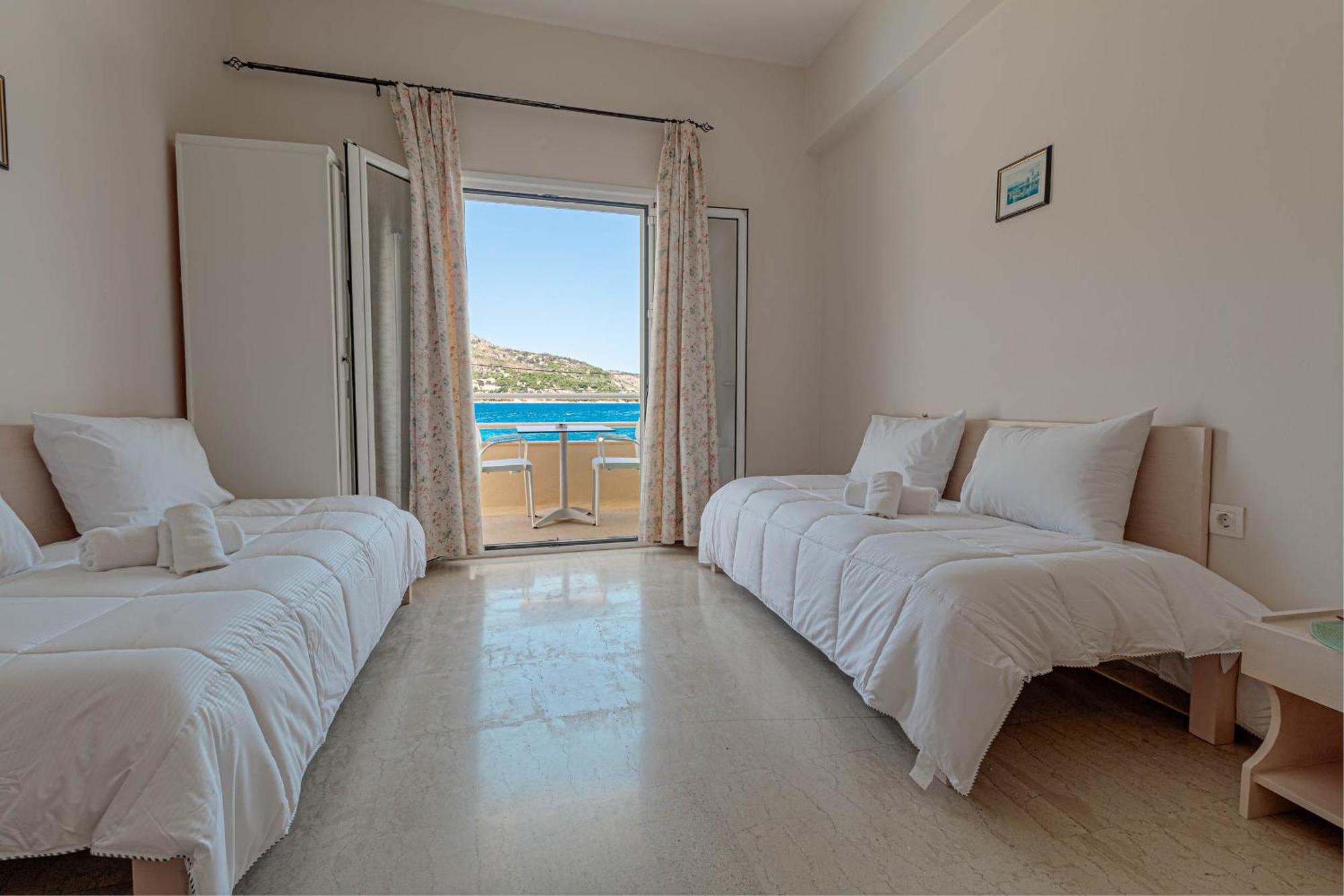 Serenity House Kassiopi Cameră foto