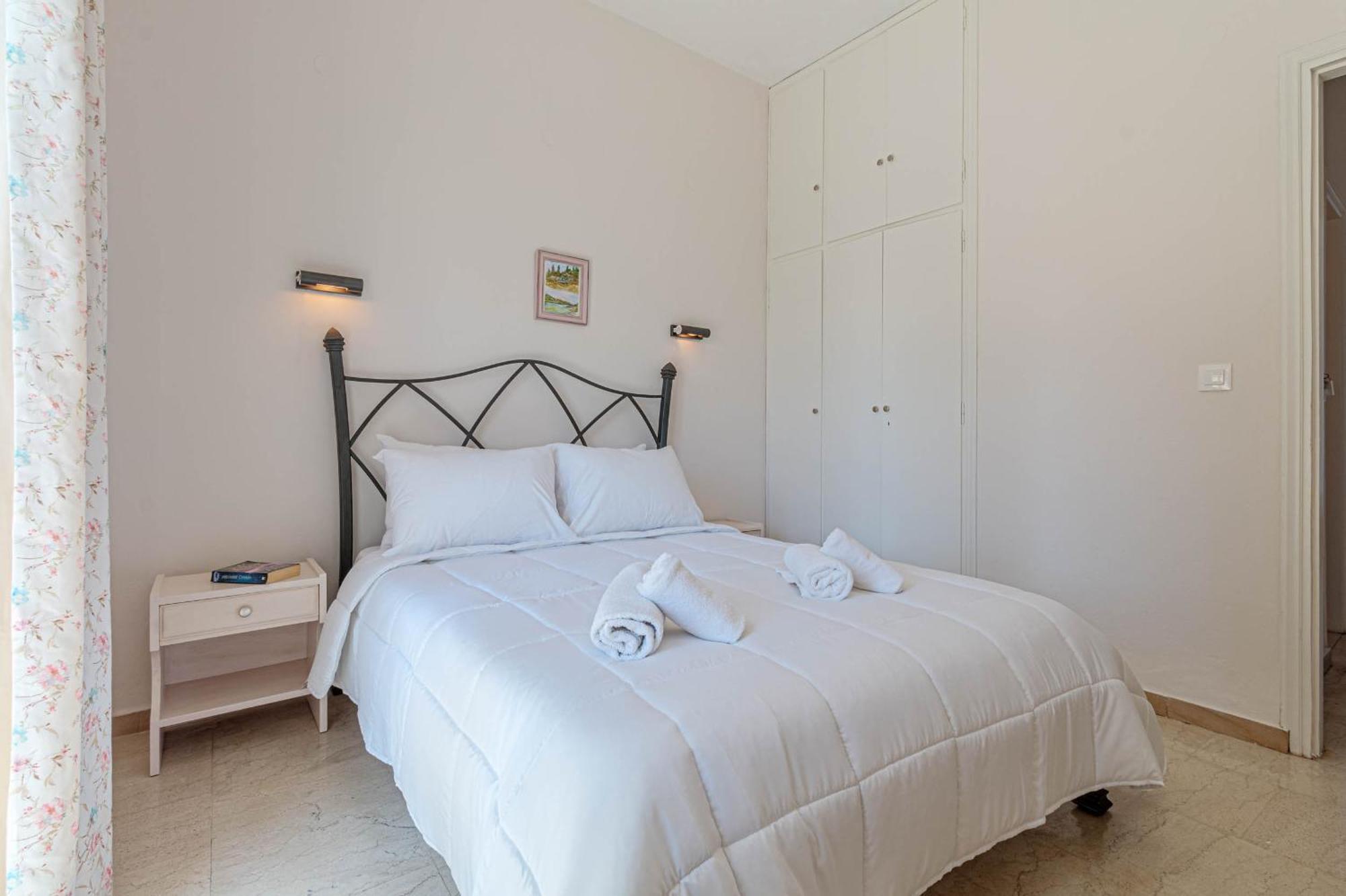 Serenity House Kassiopi Cameră foto