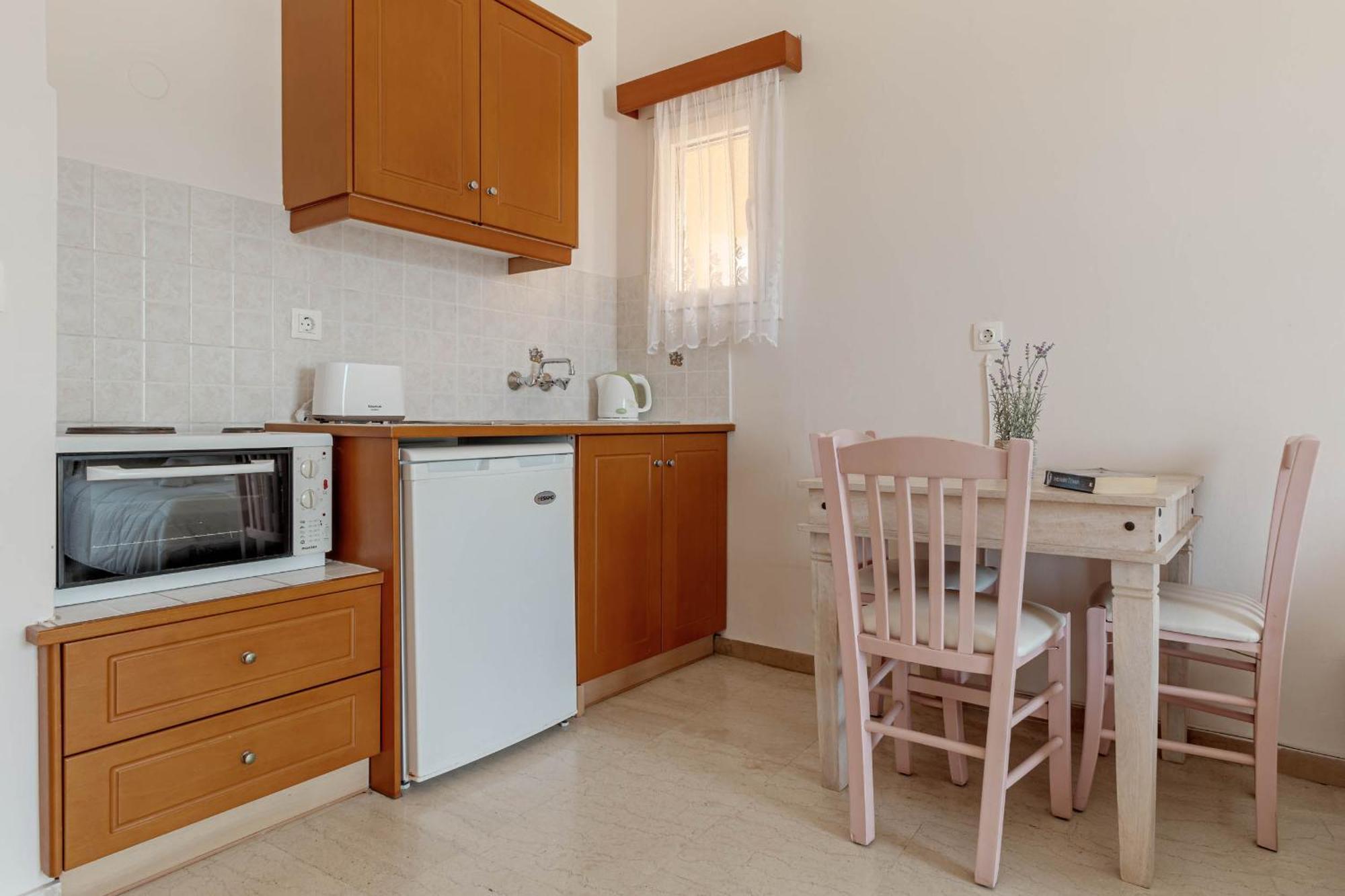 Serenity House Kassiopi Cameră foto